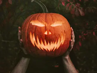 Hauntingly Good Recipes Await