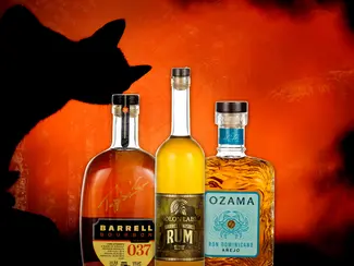 New Flavors, Just in Time for Spooky Season 👻 ✨