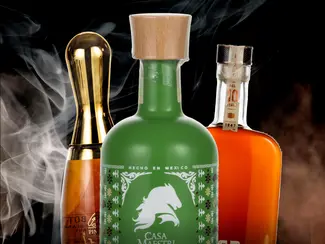 New Spirits Just Appeared 👻