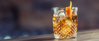Old Fashioned