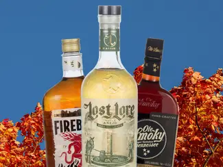 New Season, New Spirits 🍂