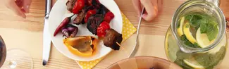 Cookout cocktails