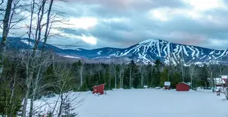 Sugarloaf Apres Ski