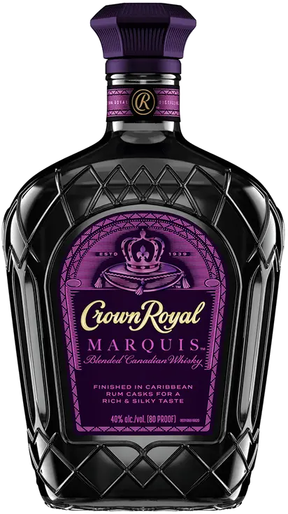 CROWN ROYAL MARQUIS