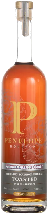PENELOPE MARSHMALLOW TOASTED FINISH