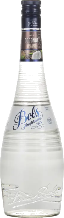 BOLS COCONUT LIQUEUR