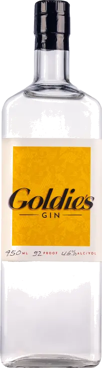 GOLDIES GIN