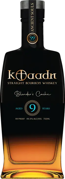 ANCIENT SOULS KTAADN BLENDERS CACHE 9YR