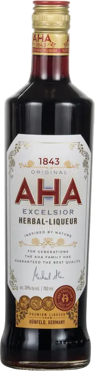 AHA EXCELSIOR HERBAL LIQUEUR