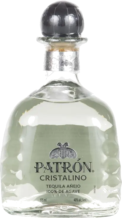 PATRON CRISTALINO