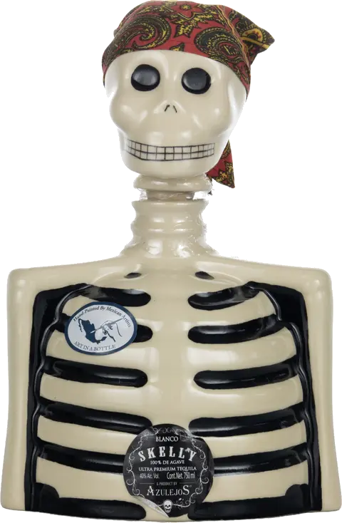 AZULEJOS SKELLY BLANCO