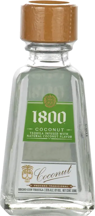 1800 COCONUT TEQUILA