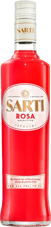 SARTI ROSA APERTIVO