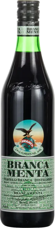 FERNET-BRANCA MENTA