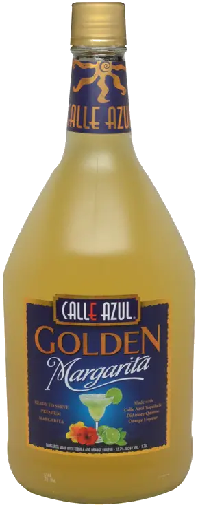 CALLE AZUL GOLD MARGARITA