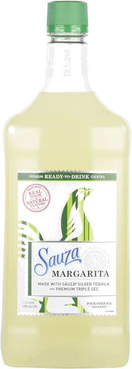 SAUZA MARGARITA COCKTAIL