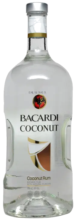 BACARDI COCONUT