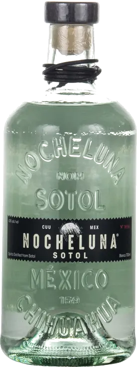 NOCHELUNA SOTOL BLANCO