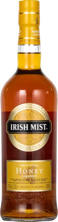 IRISH MIST LIQUEUR