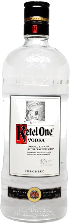KETEL ONE VODKA