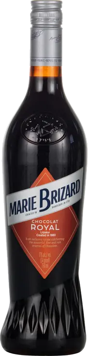 MARIE BRIZARD CHOCOLATE LIQUEUR