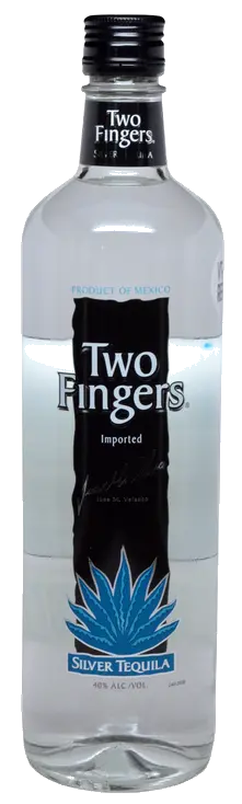 TWO FINGERS