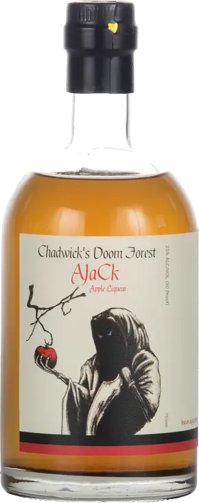 DOOM FOREST AJACK APPLE CORDIAL