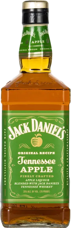JACK DANIELS APPLE