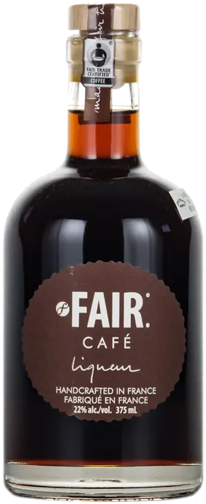 FAIR CAFE LIQUEUR