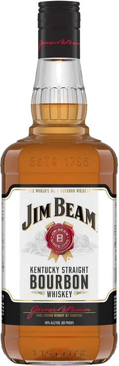 JIM BEAM KSBW PET