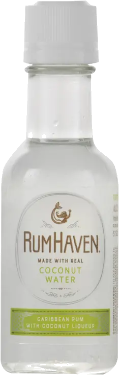 RUMHAVEN
