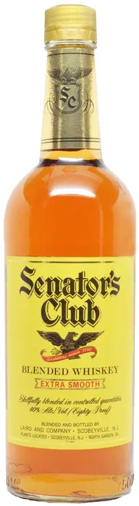 SENATORS CLUB