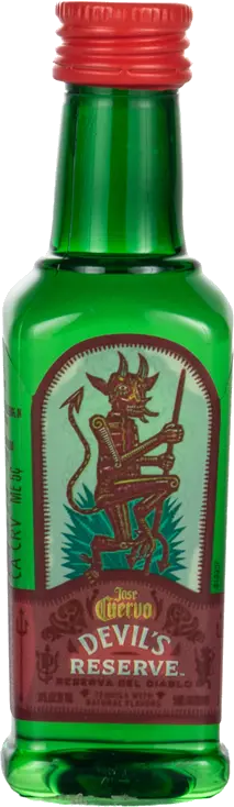 JOSE CUERVO DEVILS RESERVE