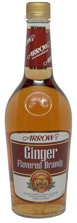 ARROW GINGER BRANDY