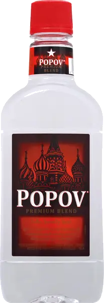 POPOV PET