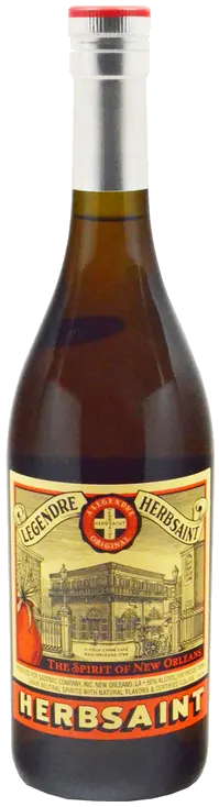 HERBSAINT ORIGINAL ANISE