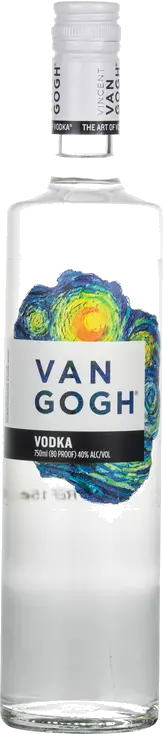 VAN GOGH CLASSIC VODKA