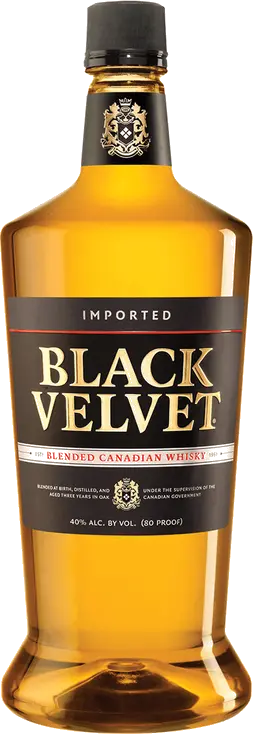 BLACK VELVET