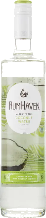 RUMHAVEN