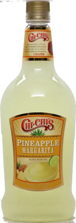 CHI-CHIS PINEAPPLE MARGARITA