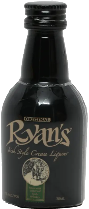 RYANS ORIGINAL CREME