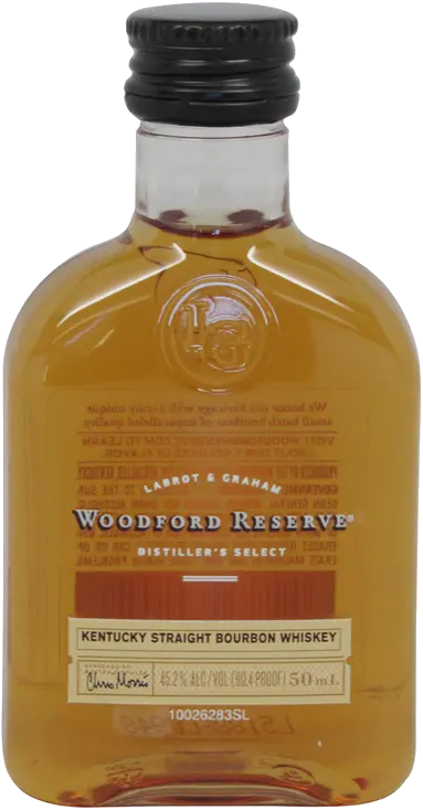WOODFORD RESERVE DISTILLER SELECT