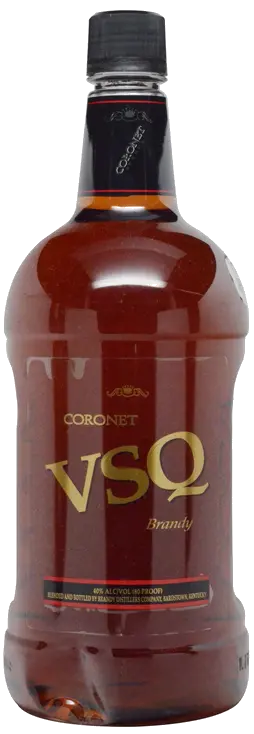 CORONET VSQ BRANDY