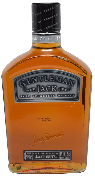 GENTLEMAN JACK