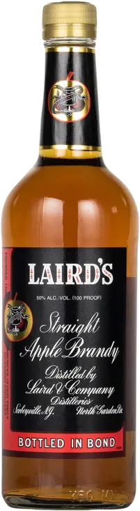 LAIRDS BONDED APPLE BRANDY