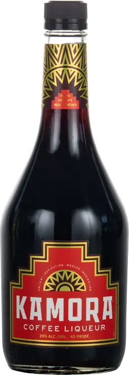 KAMORA COFFEE LIQUEUR