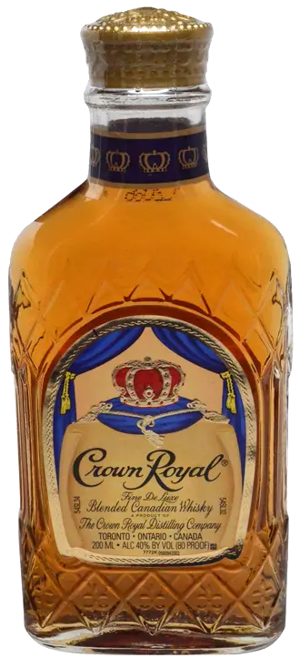 CROWN ROYAL