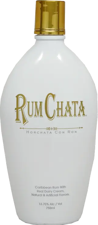 RUMCHATA HORCHATA CREAM LIQUEUR