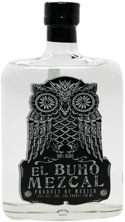 EL BUHO MEZCAL OAXACA