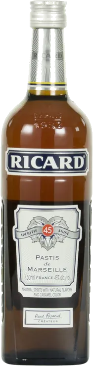 RICARD ANISE